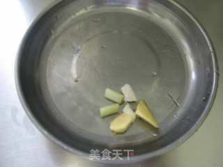 瑶柱炖鸡汤的做法步骤：5