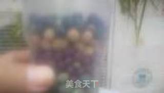 营养均衡好豆浆的做法步骤：2