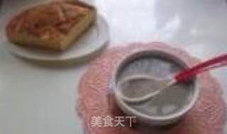 营养均衡好豆浆的做法步骤：5