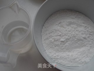 甜不甩--甜甜蜜蜜黏住你的做法步骤：1