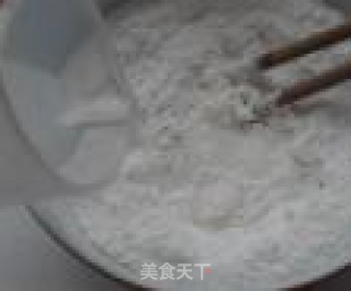甜不甩--甜甜蜜蜜黏住你的做法步骤：3