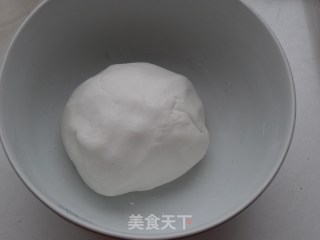 甜不甩--甜甜蜜蜜黏住你的做法步骤：4