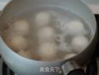 甜不甩--甜甜蜜蜜黏住你的做法步骤：6
