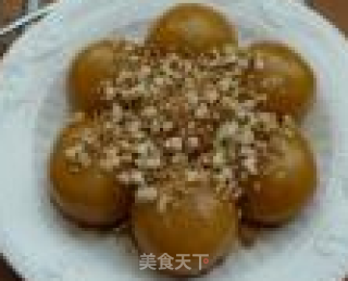 甜不甩--甜甜蜜蜜黏住你的做法步骤：11