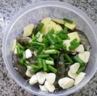醉虾的做法步骤：5