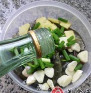 醉虾的做法步骤：6