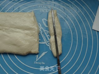 【豆沫油条】独具河南特色的美味早餐的做法步骤：12