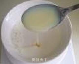 原味蛋奶布丁的做法步骤：1