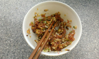 豆腐盒子的做法步骤：3