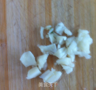 尖椒炒茄丝的做法步骤：3