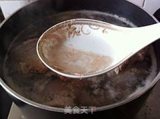 美味酱牛肉的做法步骤：5
