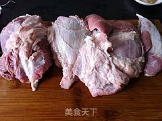 美味酱牛肉的做法步骤：7