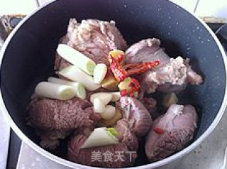 美味酱牛肉的做法步骤：12