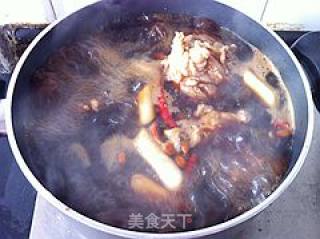 美味酱牛肉的做法步骤：16