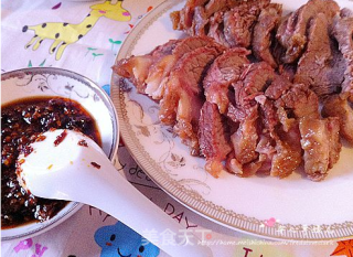 美味酱牛肉的做法步骤：24
