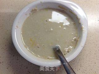 蔓越莓杂粮糕------松软香甜好营养的做法步骤：5