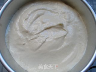 奶油蛋糕的做法步骤：13
