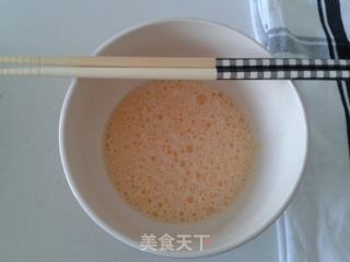什锦炒饼丝（墨西哥饼）的做法步骤：2
