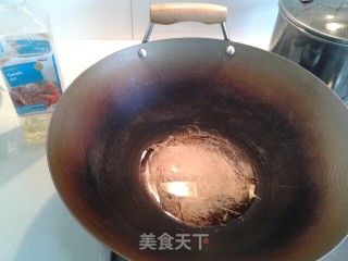 什锦炒饼丝（墨西哥饼）的做法步骤：7