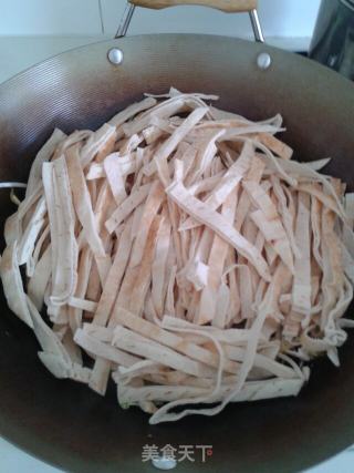 什锦炒饼丝（墨西哥饼）的做法步骤：15