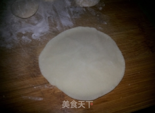 烫面包子的做法步骤：5