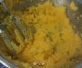 瑞士酥条的做法步骤：1