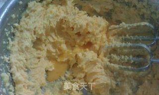 瑞士酥条的做法步骤：2