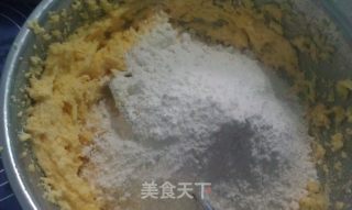 瑞士酥条的做法步骤：4