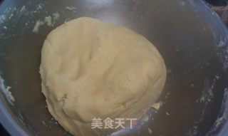 瑞士酥条的做法步骤：5