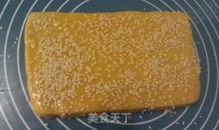 瑞士酥条的做法步骤：6