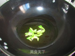 鱼香肉丝的做法步骤：5
