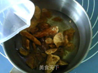 自制黑糖蜜的做法步骤：2