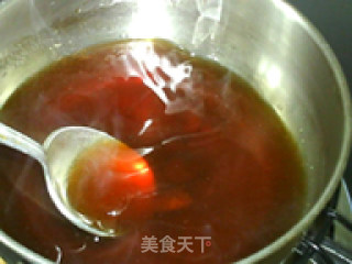 自制黑糖蜜的做法步骤：3
