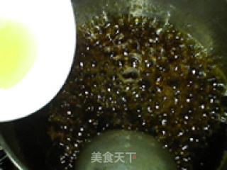 自制黑糖蜜的做法步骤：5