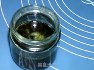 自制黑糖蜜的做法步骤：7