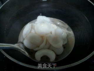 泡椒墨鱼仔的做法步骤：6