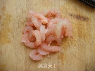 鲜虾小馄炖的做法步骤：2