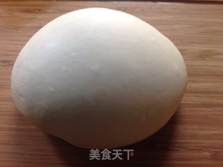 三鲜蒸饺的做法步骤：1