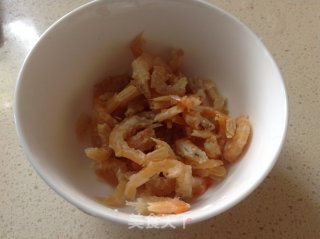 三鲜蒸饺的做法步骤：2