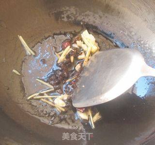 虎皮凤爪的做法步骤：9