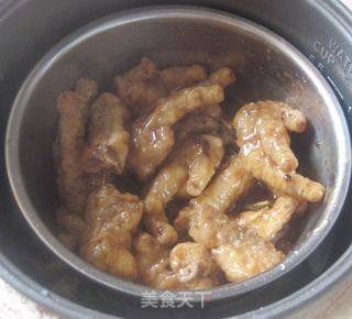 虎皮凤爪的做法步骤：12