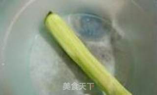 虾蛄煮夜开花的做法步骤：5