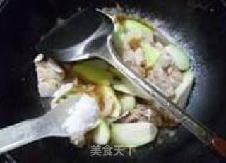 虾蛄煮夜开花的做法步骤：13