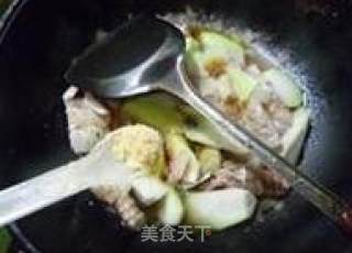 虾蛄煮夜开花的做法步骤：14