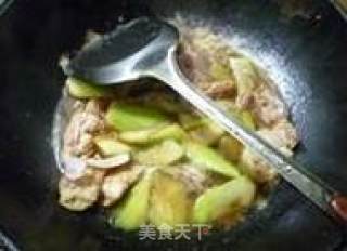虾蛄煮夜开花的做法步骤：15