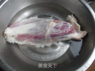 香卤牛肉的做法步骤：1
