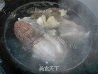 香卤牛肉的做法步骤：3