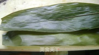 端午里棕飘香的做法步骤：2