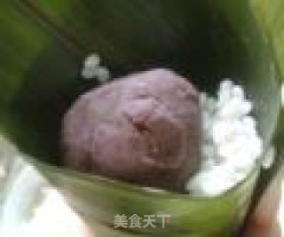 端午里棕飘香的做法步骤：4