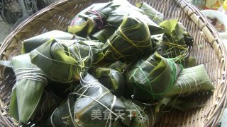 端午里棕飘香的做法步骤：5